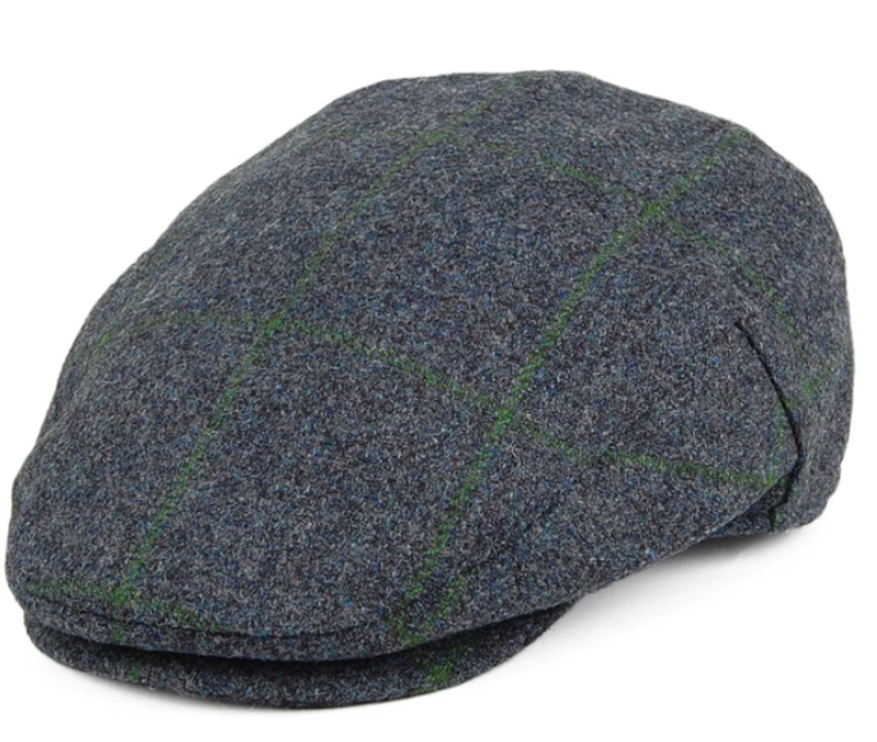 Failsworth Porrello Waterproof Cap 534